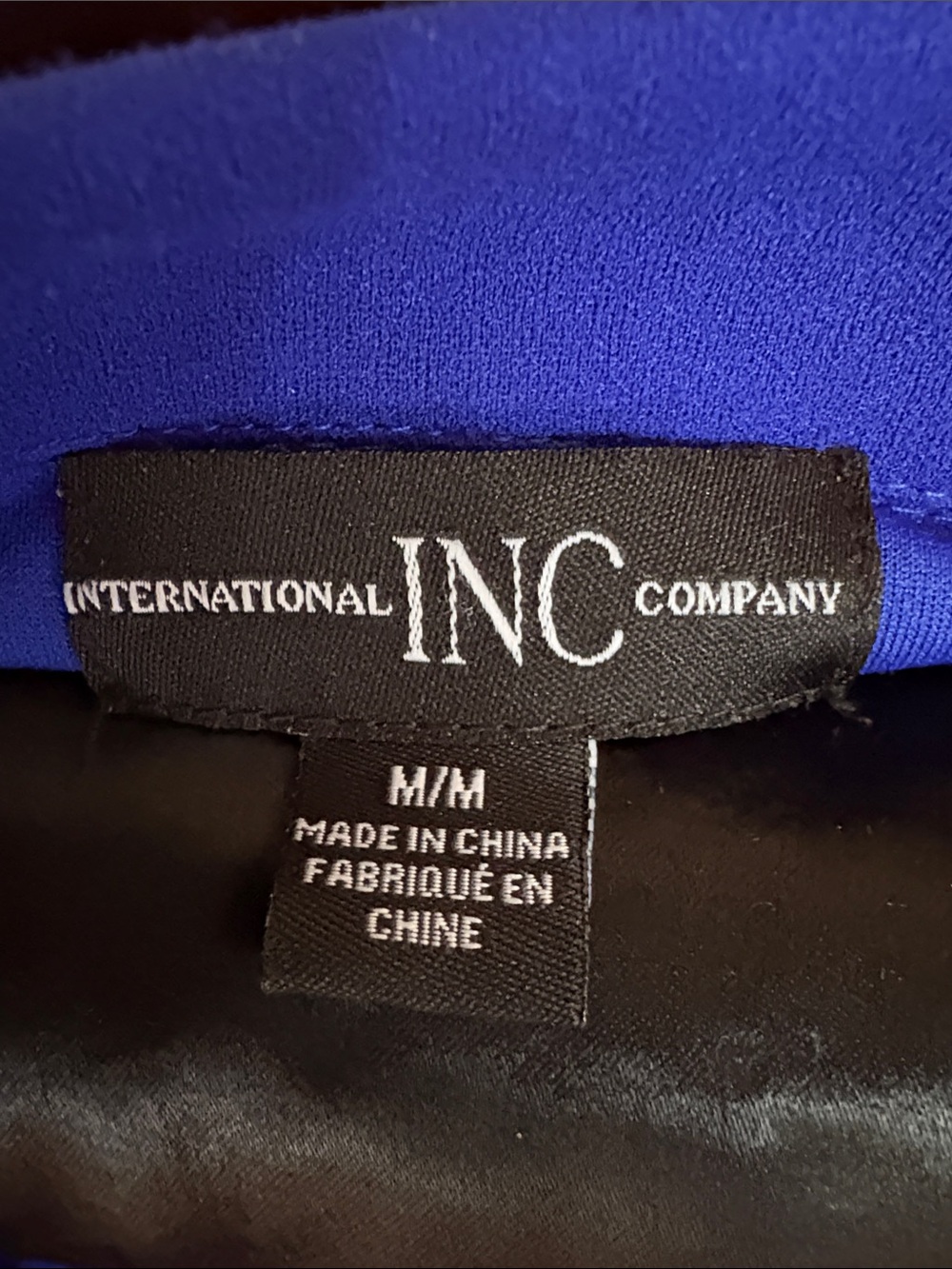 Blazer - Picture 2 of 5